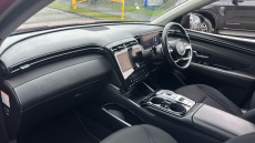 Hyundai TUCSON 1.6 TGDi Hybrid 230 SE Connect 5dr 2WD Auto Hybrid Estate